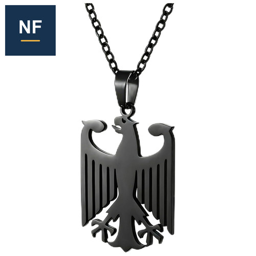 Deutscher adler kette - deutscher,