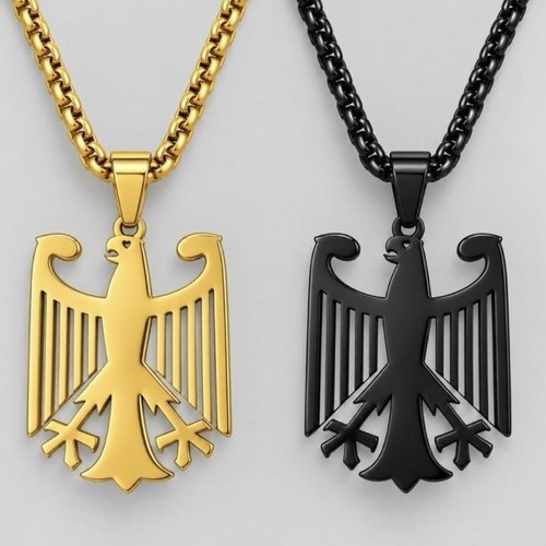 Adler anhänger deutschland - anhÄnger,