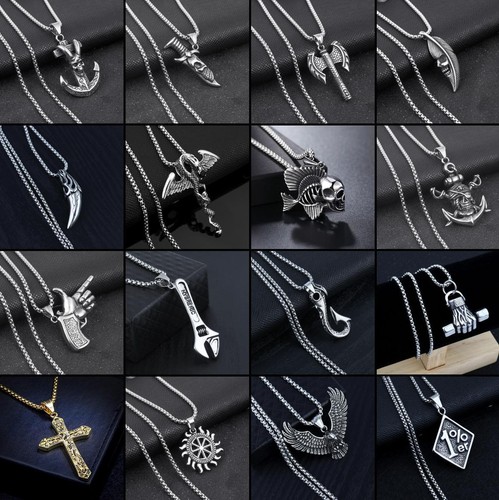 Theq halskette metall - ★theq★,