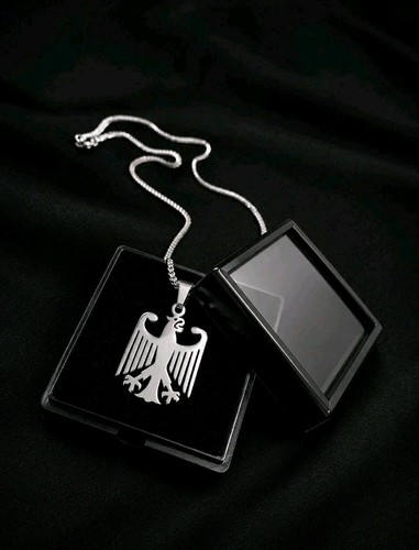 Deutschland kette bundesadler - deutschland,