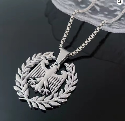 Deutscher adler bundesadler - deutscher,