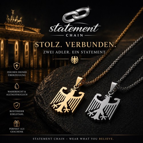 Statement chain deutsche - statement-chain,