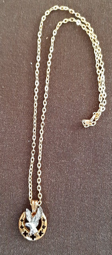 Feine kette halskette - feine,