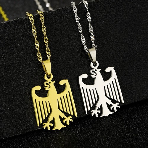 Deutschland kette adler - deutschland,