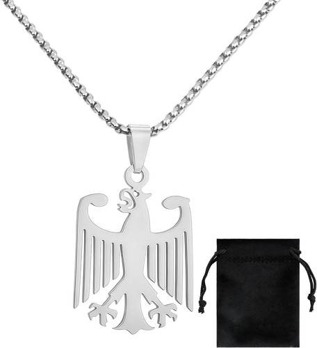 Deutschland halskette herren - deutschland,