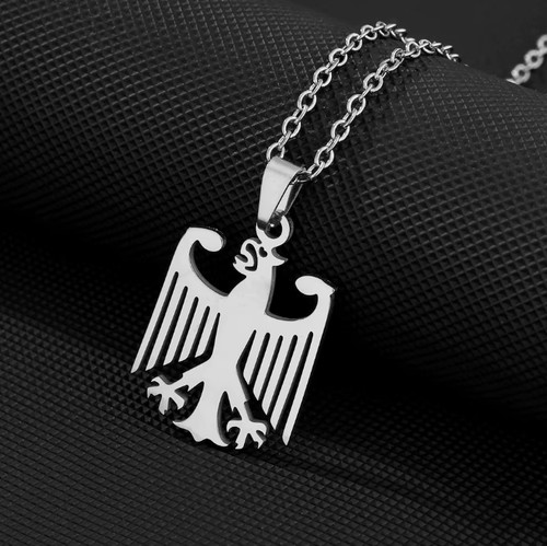 Kette adler deutschland - kette, aus