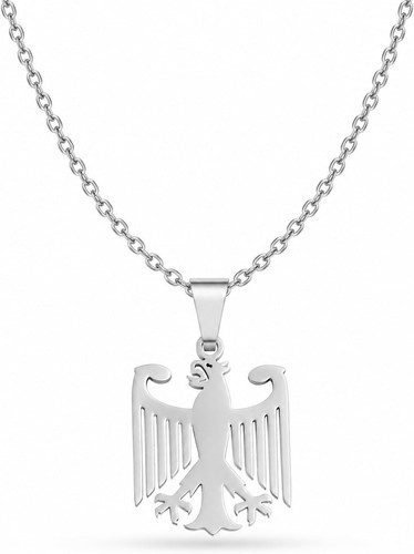 Herren halskette mit - halskette,