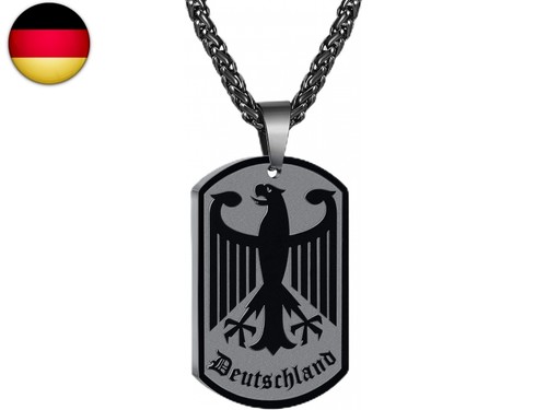 Deutschland kette adler - deutschland,