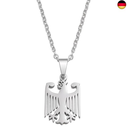 Deutsche adler kette - deutsche,