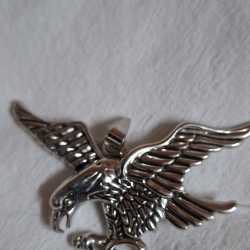 Adler vogel anhänger - adler,