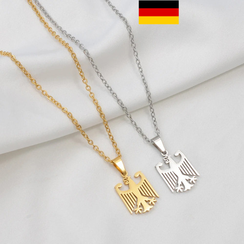 Deutschland kette adler - kette,