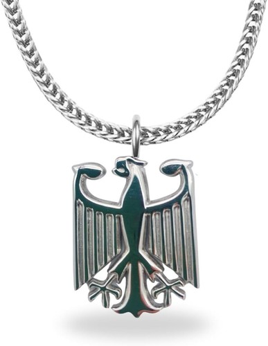 Deutschland adler kette - adler, –