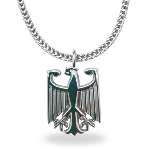 Deutschland adler kette - deutschland,